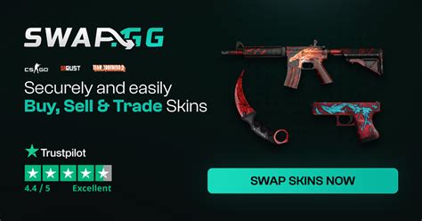 csgo trade skins fast|Sell & Trade CSGO (CS2) Skins .